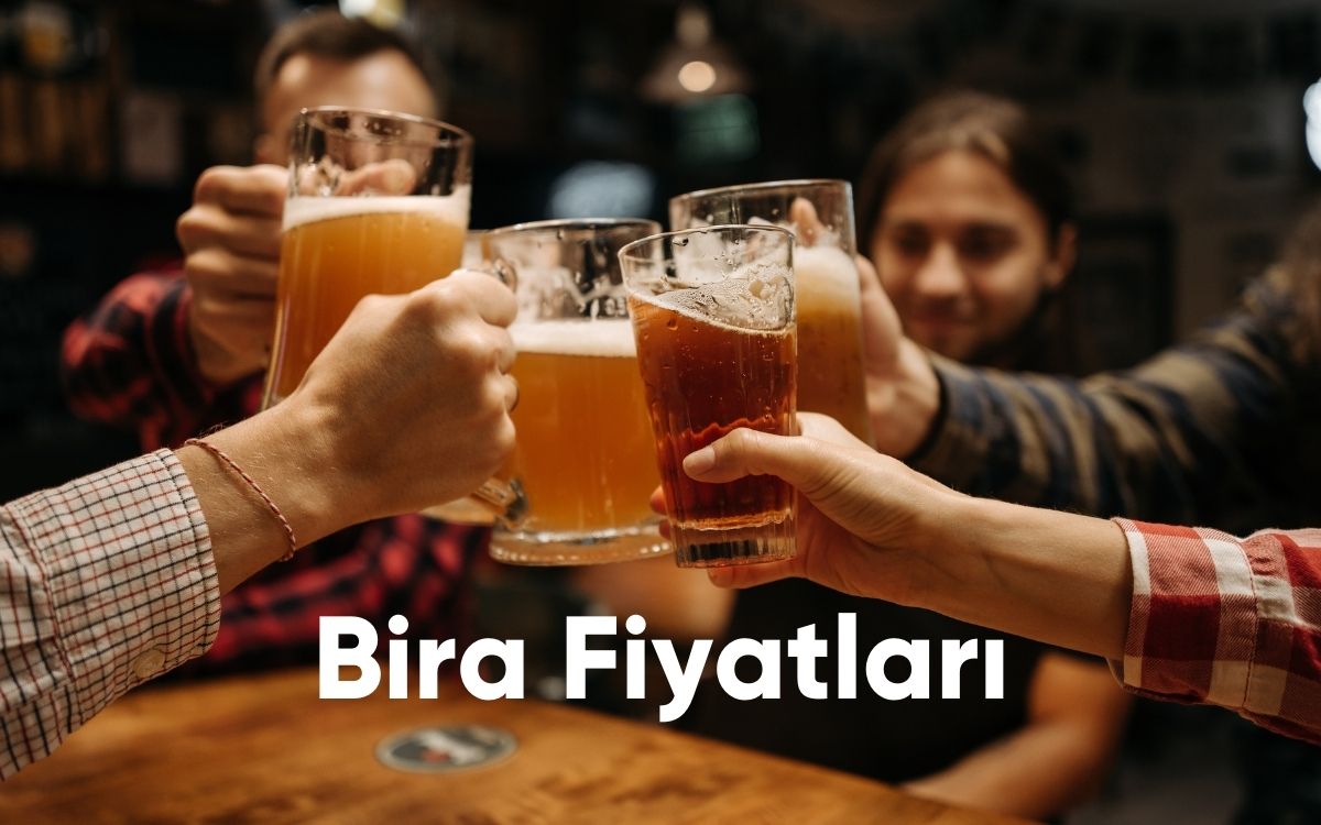 Bira Fiyatları - 2024