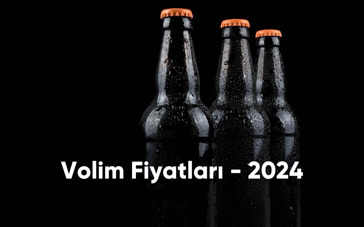 Volim Fiyatları - 2024