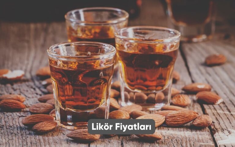 Likör Fiyatları