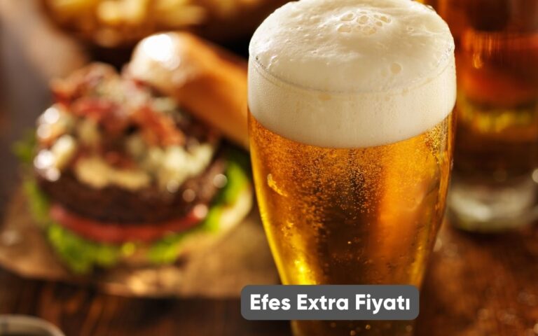 Efes Extra Fiyatı