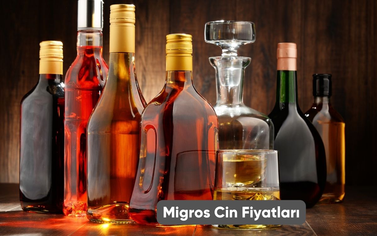 Migros Cin Fiyatları