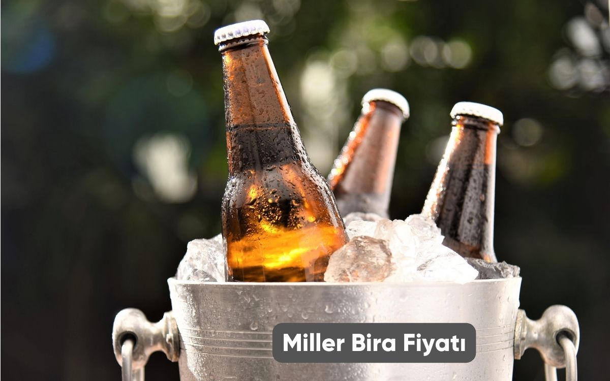 Miller Bira Fiyatı